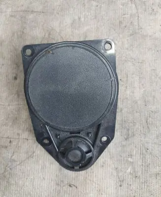 Panel speaker