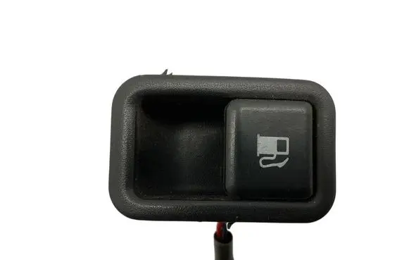 Peugeot 407 Fuel tank opening switch 935552B000