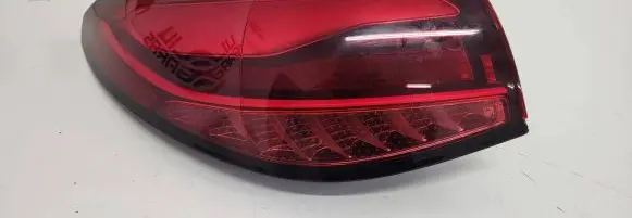 Mercedes-Benz GLC X253 C253 Rear/tail lights A2549063100 3565422