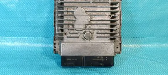 Seat Altea XL Engine control unit/module 03L906023GG 5WP42658AA