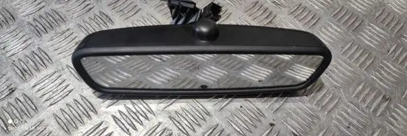 BMW 2 F22 F23 Rear view mirror (interior) 026662