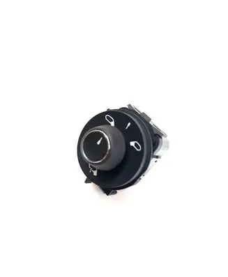 Citroen C3 Wing mirror switch 9817840980