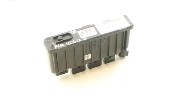 Other control units/modules