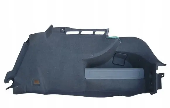 Volkswagen PASSAT B8 Trunk/boot side trim panel 3G5867428F