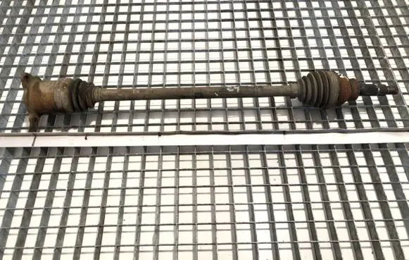 Suzuki SX4 Rear driveshaft 