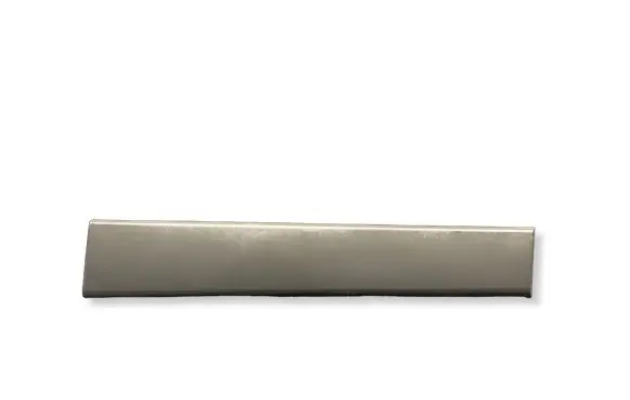 Renault Trafic II (X83) Sliding door trim (molding) 8200036093 91165348