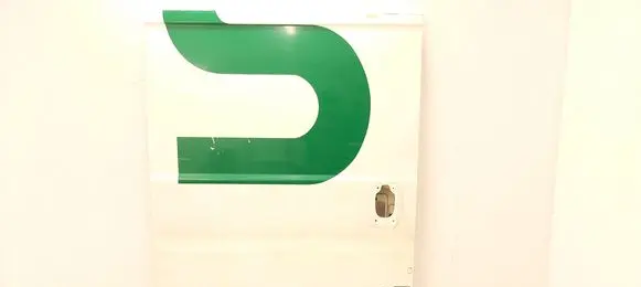 Fiat Ducato Side sliding door 
