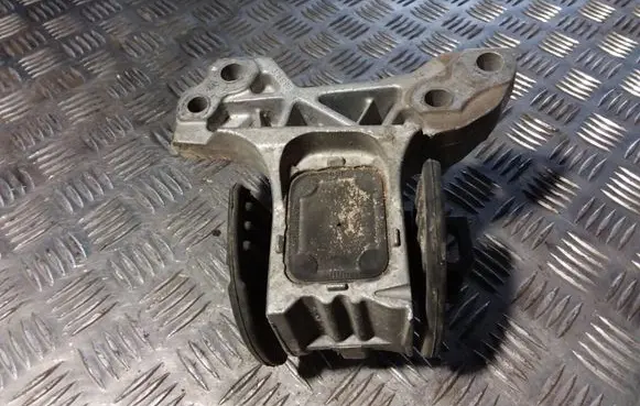 Peugeot 407 Engine mount bracket 326B96