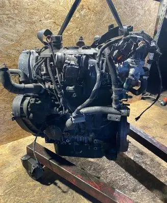 Fiat Ducato Engine F10GL411D 5802313486