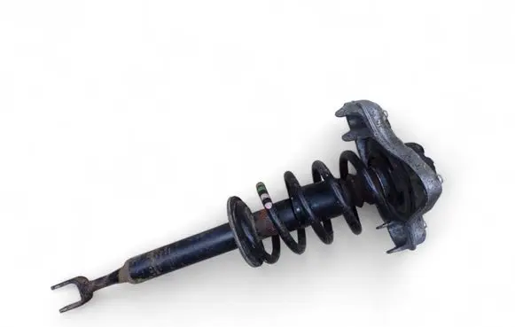 Audi A4 S4 B6 8E 8H Front shock absorber with coil spring 8E0413031
