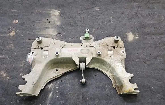 Renault Captur Front axle beam IMPRK1480466