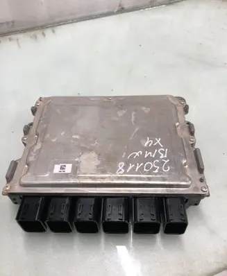 BMW X4 G02 Engine control unit/module 5a307e2