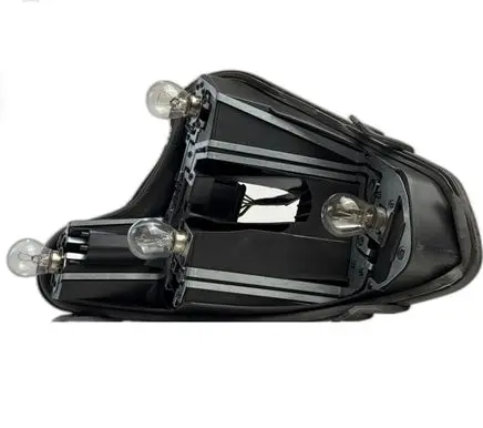 Peugeot 308 Rear/tail lights set 9680425980