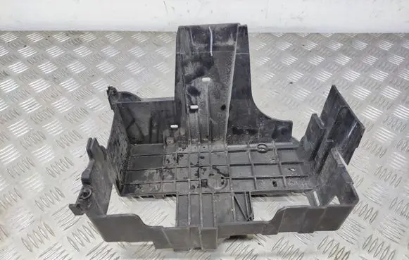 Peugeot 508 Battery box tray 9686709280