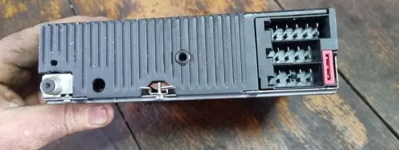 Loading door lock