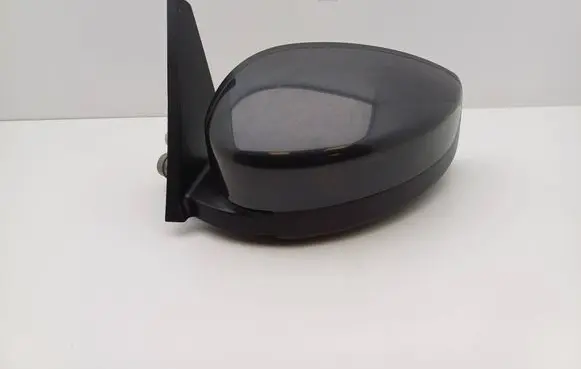 Renault Espace IV Front door electric wing mirror 014181