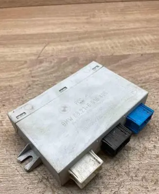 BMW 5 E39 Parking PDC control unit/module 6916406