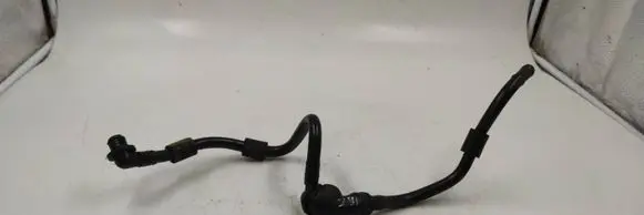Audi A6 S6 C6 4F Vacuum line/pipe/hose 4f0611743d