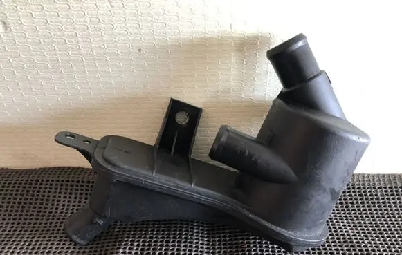 Ford S-MAX Breather/breather pipe/hose 6G9Q6A789AB C8W0A