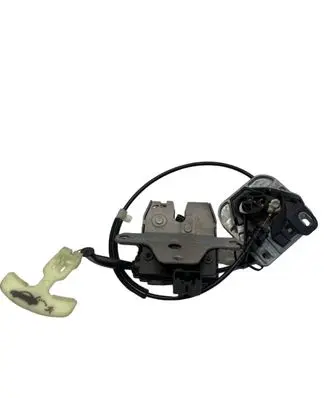 Volvo S60 Tailgate/trunk/boot lock/catch/latch 01042002002