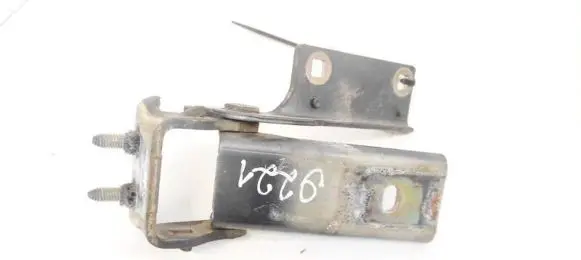 Peugeot 407 Tailgate/trunk/boot hinge