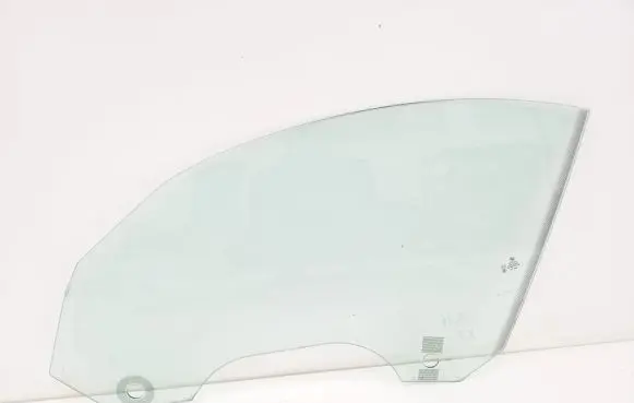 BMW Z4 E89 Front door window/glass (coupe) 7198299
