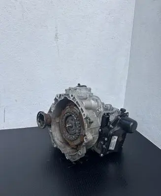 Volkswagen Polo V 6R Automatic gearbox REZ