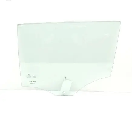 BMW X2 F39 Rear door window glass 7420417