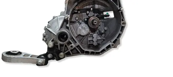 Fiat Doblo Manual 5 speed gearbox S26312065 55276900 C510521