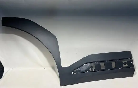 Hyundai Tucson IV NX4 Rear door trim (molding) 87734EV000