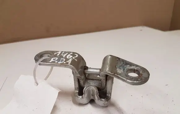 Front door lower hinge