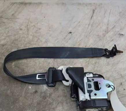 Ford Galaxy Rear seatbelt EM2BR611E50AEW