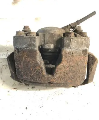 Audi A5 8T 8F Front brake caliper