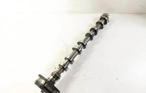 BMW 5 F10 F11 Camshaft 7629529 7598001
