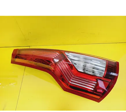 Citroen C4 Grand Picasso Rear/tail lights