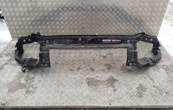 Ford Galaxy Top upper radiator support slam panel EM2B8B041A EM2BR16E166B
