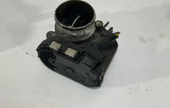 Ford Transit Custom Throttle valve BK2Q9E926AC