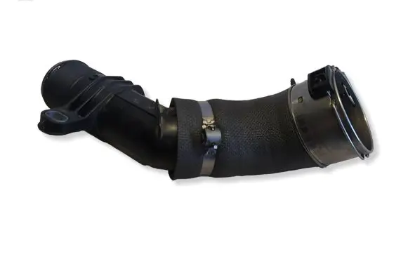 Dacia Sandero II Intercooler hose/pipe 144607512R 1218456S01 1623519