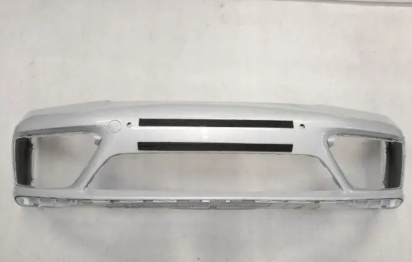 Porsche 911 991 Front bumper 992807221K