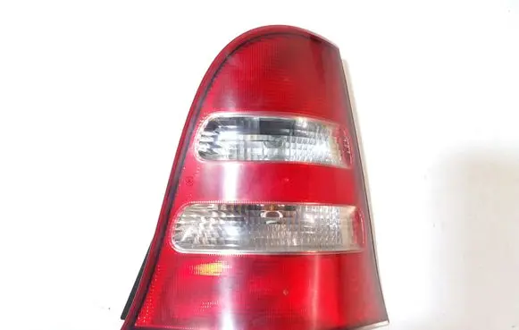 Mercedes-Benz A W168 Rear/tail lights