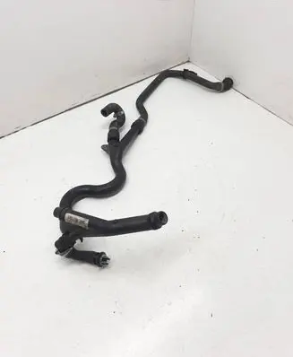 BMW 5 E60 E61 Coolant pipe/hose 7780001 3270205 106172