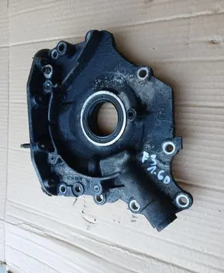Ford Focus Oil pump 9656484580