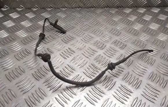 Peugeot 407 ABS brake wheel speed sensor