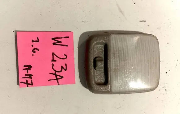Nissan Primera Other interior light 2JA006404110 36932 138284