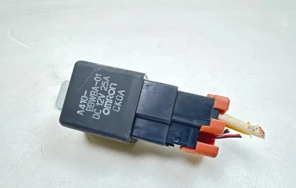 KIA Ceed Other relay A410BBWBA01