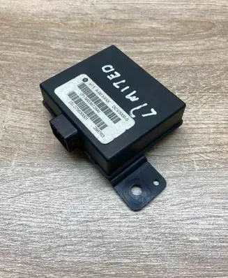 Chrysler 300 - 300C Alarm control unit/module 56038728AI