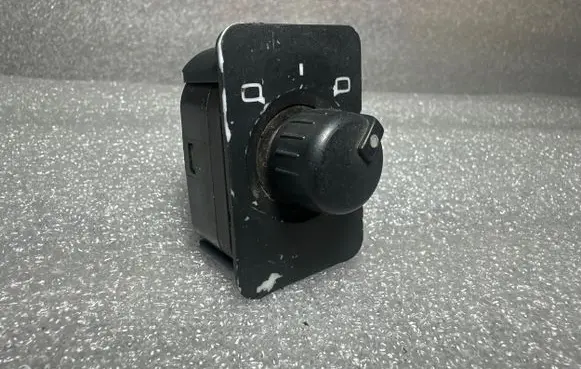Audi A6 S6 C5 4B Wing mirror switch 4B0959551B