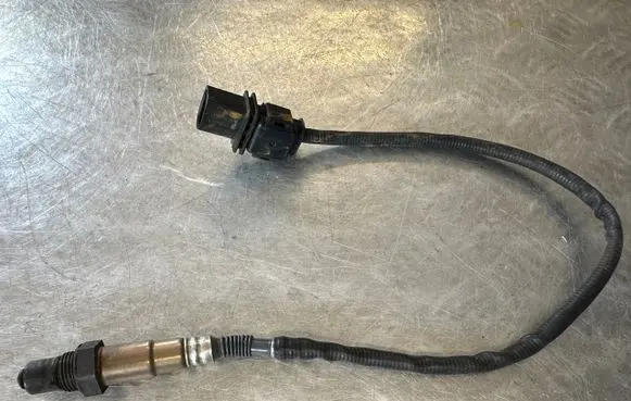 Mercedes-Benz Sprinter W906 Lambda probe sensor 0035427018