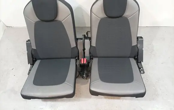 Citroen C4 Grand Picasso Seat set 
