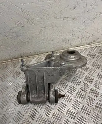 Front lower control arm/wishbone